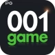 001game Live Gold v5.6.4