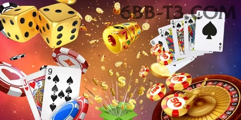 1185win Casino Official v5.4.6 Screenshot 1