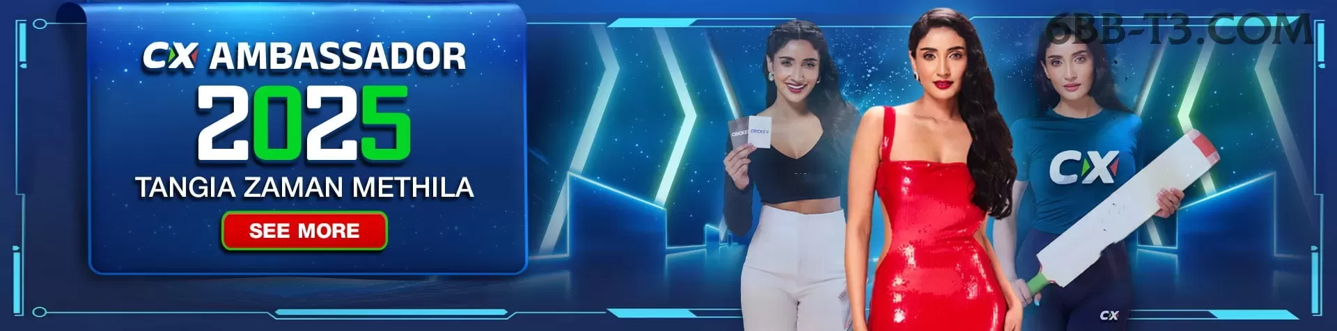 Programa VIP 6bb - benefícios exclusivos